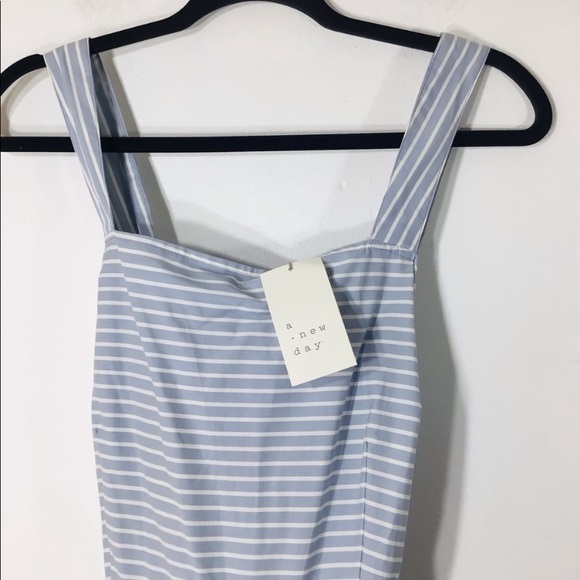NWT A New Day Dress Large - Picture 2 of 13
